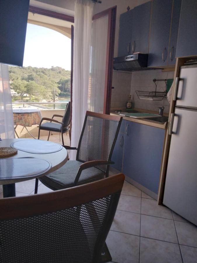 Apartmani Goga - Molat 6 Экстерьер фото