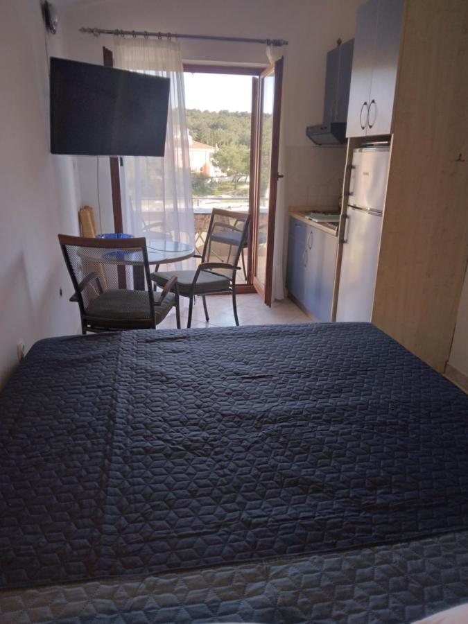 Apartmani Goga - Molat 6 Экстерьер фото