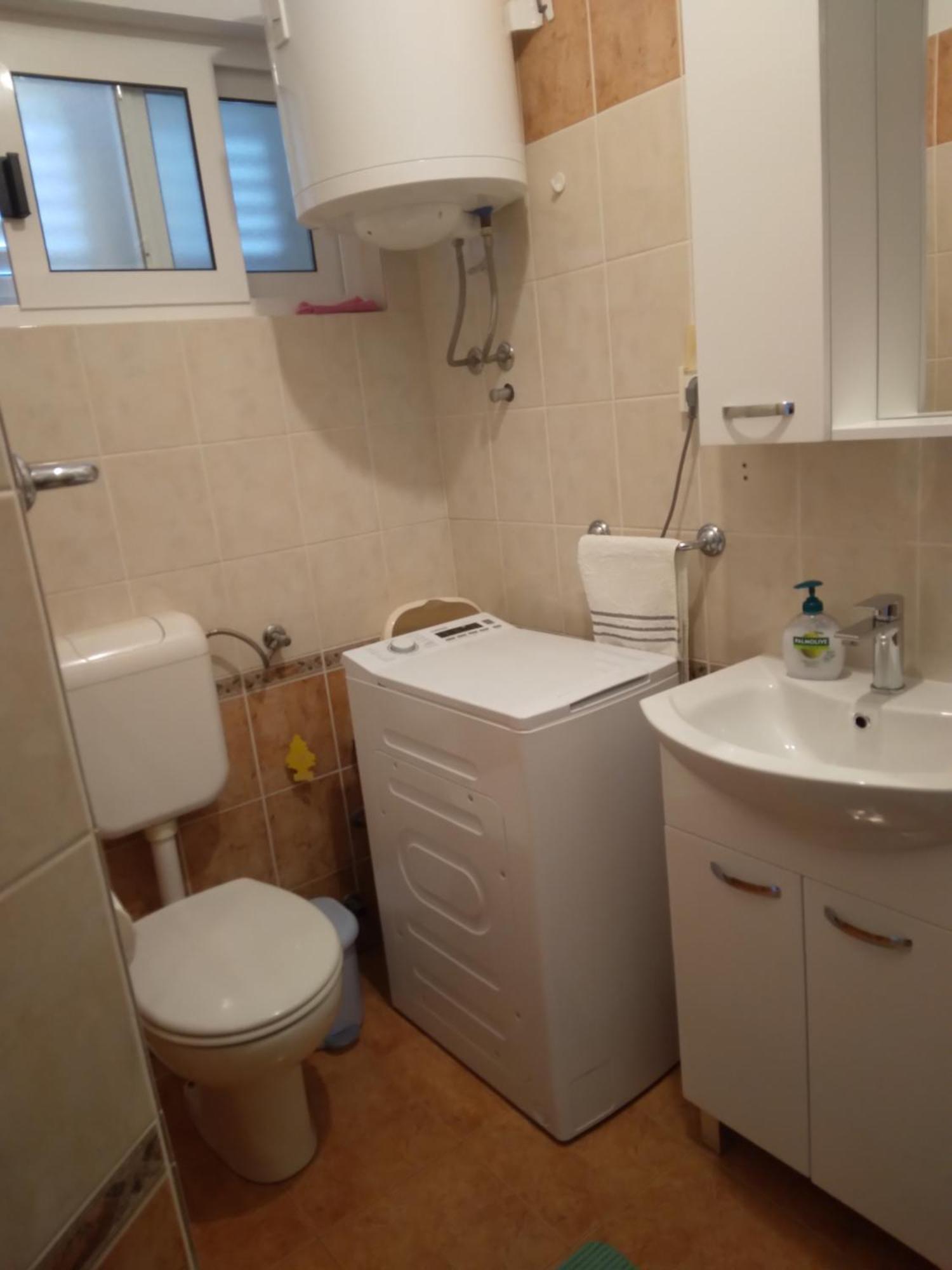 Apartmani Goga - Molat 6 Экстерьер фото